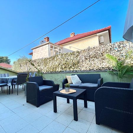 Modern Mediterranean Apartment Zadar Extérieur photo