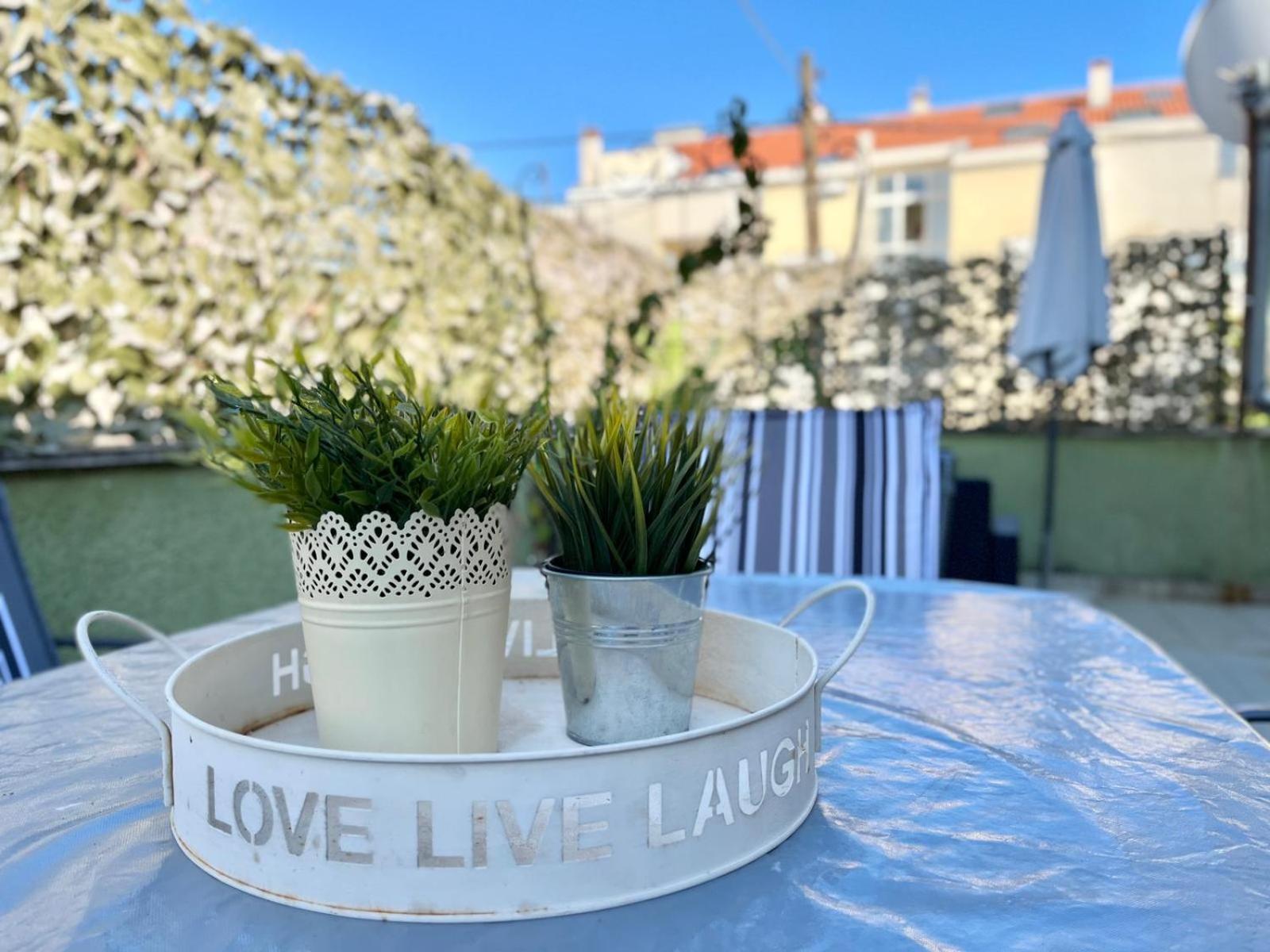 Modern Mediterranean Apartment Zadar Extérieur photo