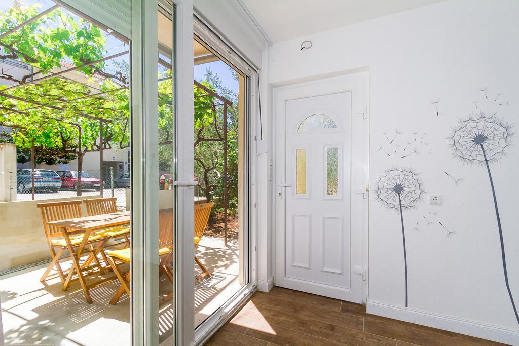 Modern Mediterranean Apartment Zadar Extérieur photo